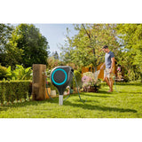 Boîte de tuyaux de jardin Gardena Rollup M