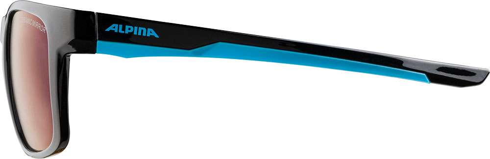 Alpina flexxy cool kids i - kid's sunglasses