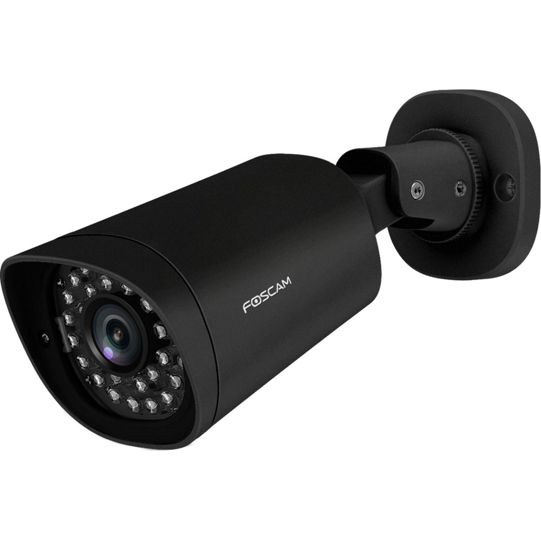 Foscam G4EP POE 4,0 megapixels Câmera externa