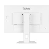 Iiyama ProLite XUB2792QSU-W6 27 monitor (white, HDMI, DisplayPort, 4x USB-A, USB-B)
