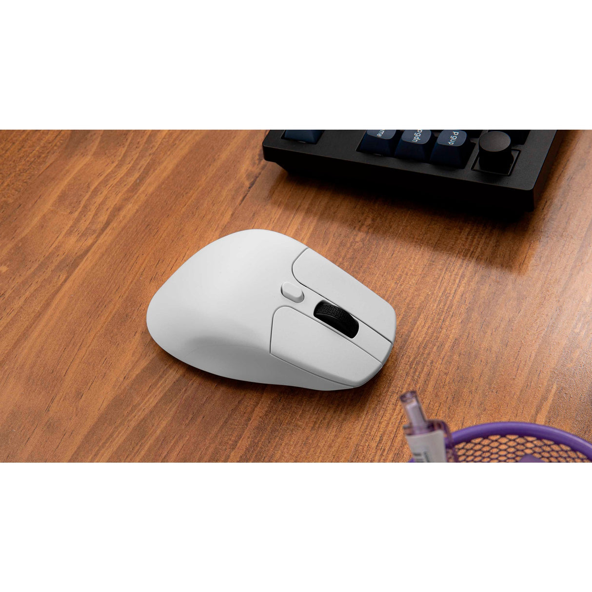 Luch Gan Sreang Keychron M6-A3