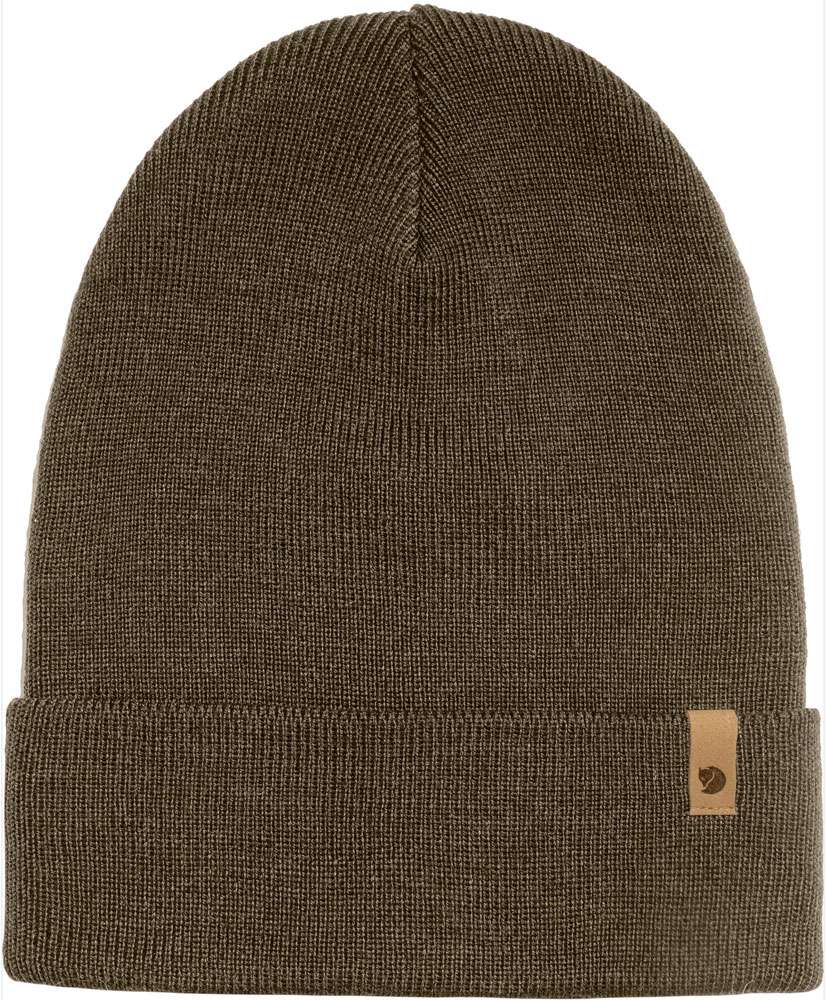 Fjällräven classic knit hat - beanie