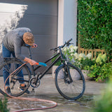 Gardena Cleansystem Fietsbrush, pro kola, přívěsy