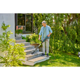 Gardena Aquabrush Compact Battery Multi-Cleaner 02 18V P4A SO