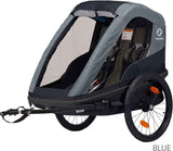 Hamax avenida child trailer