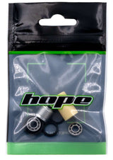 Hope service kit for f20 platform pedals