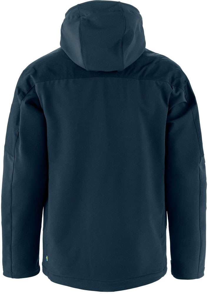 Fjällräven keb agile - winter jacket