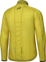 Protective vent - windbreaker