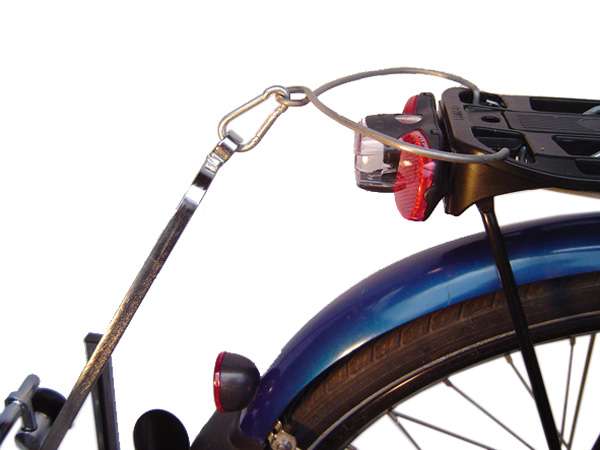 Followme hanger top-light