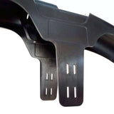 Mudhugger evo zip tie - front fender