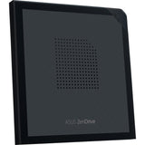Asus zendrive v1m externe dvd-brander (zwart)