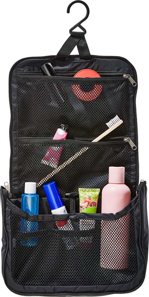 Deuter wash center lite ii - toiletry bag