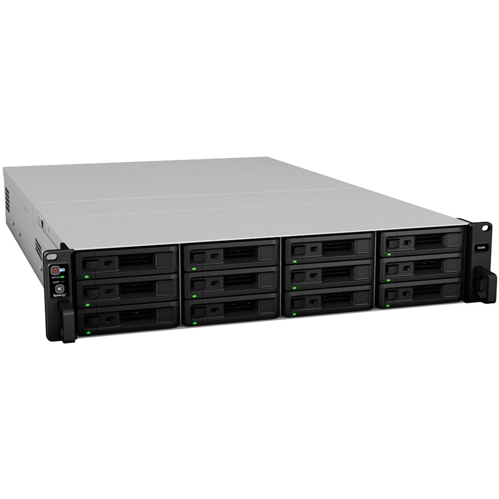 Synology SA3400 NAS