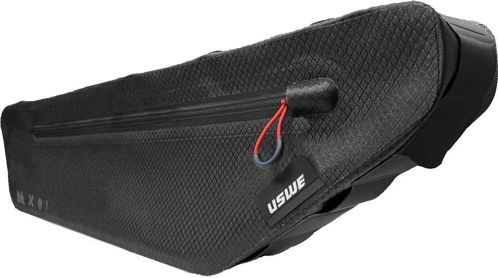 Uswe frame bag 3.4l