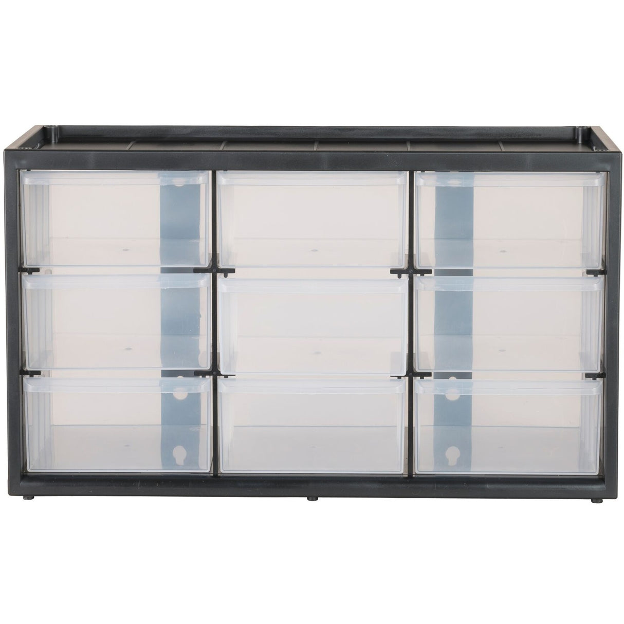 Commode valises Stanley 9 compartiments - 1-93-978 - 1-93-978