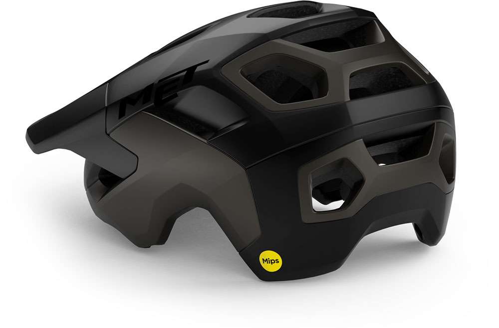 Met revo mips - mtb helmet