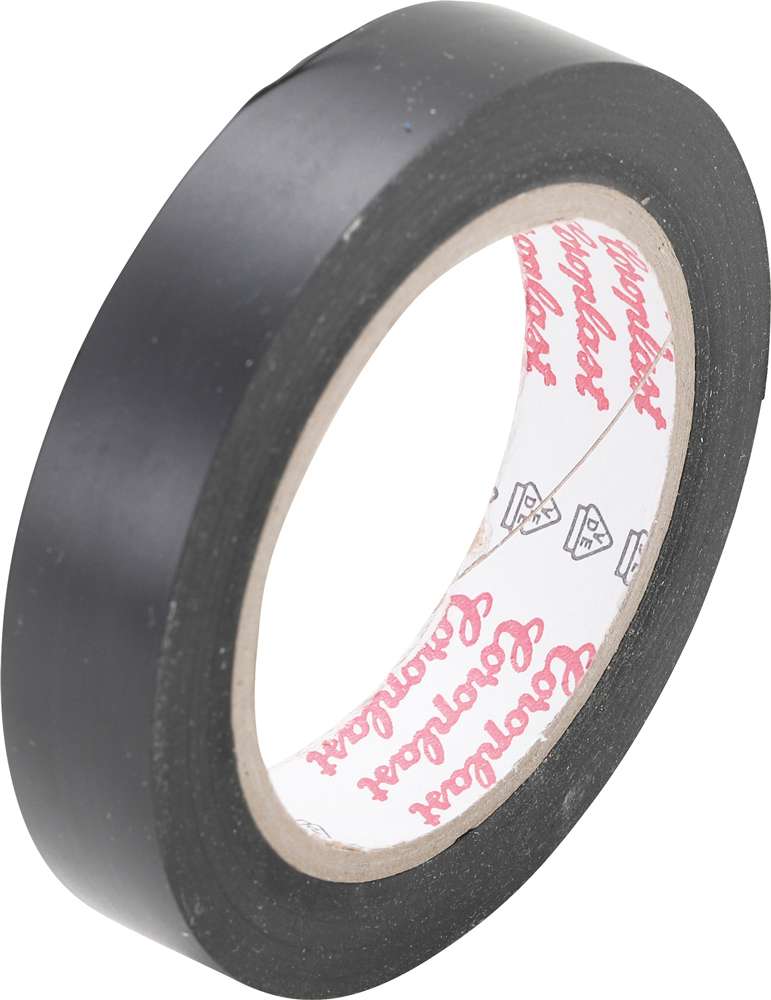 Bgs technic coroplast insulating tape (15m)