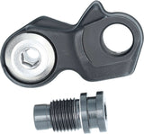 Shimano axle unit for rd-r8050 rear derailleur bracket