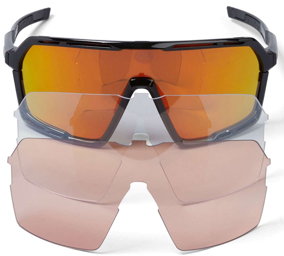 Endura pro sl - sports glasses