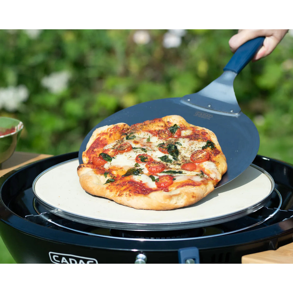 Cadac pizza lifter grill utensils (ø 28cm)