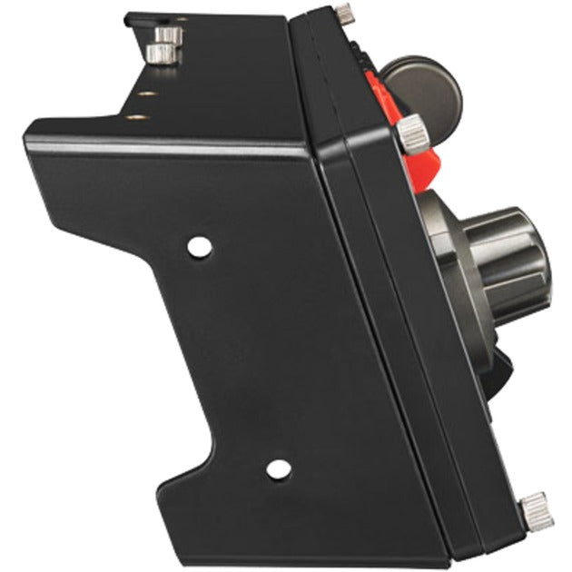 „Logitech Saitek“ skrydžio jungiklio skydelis