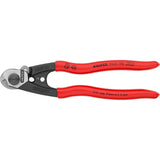 Knipex Stahl Wire Schéier 9561190