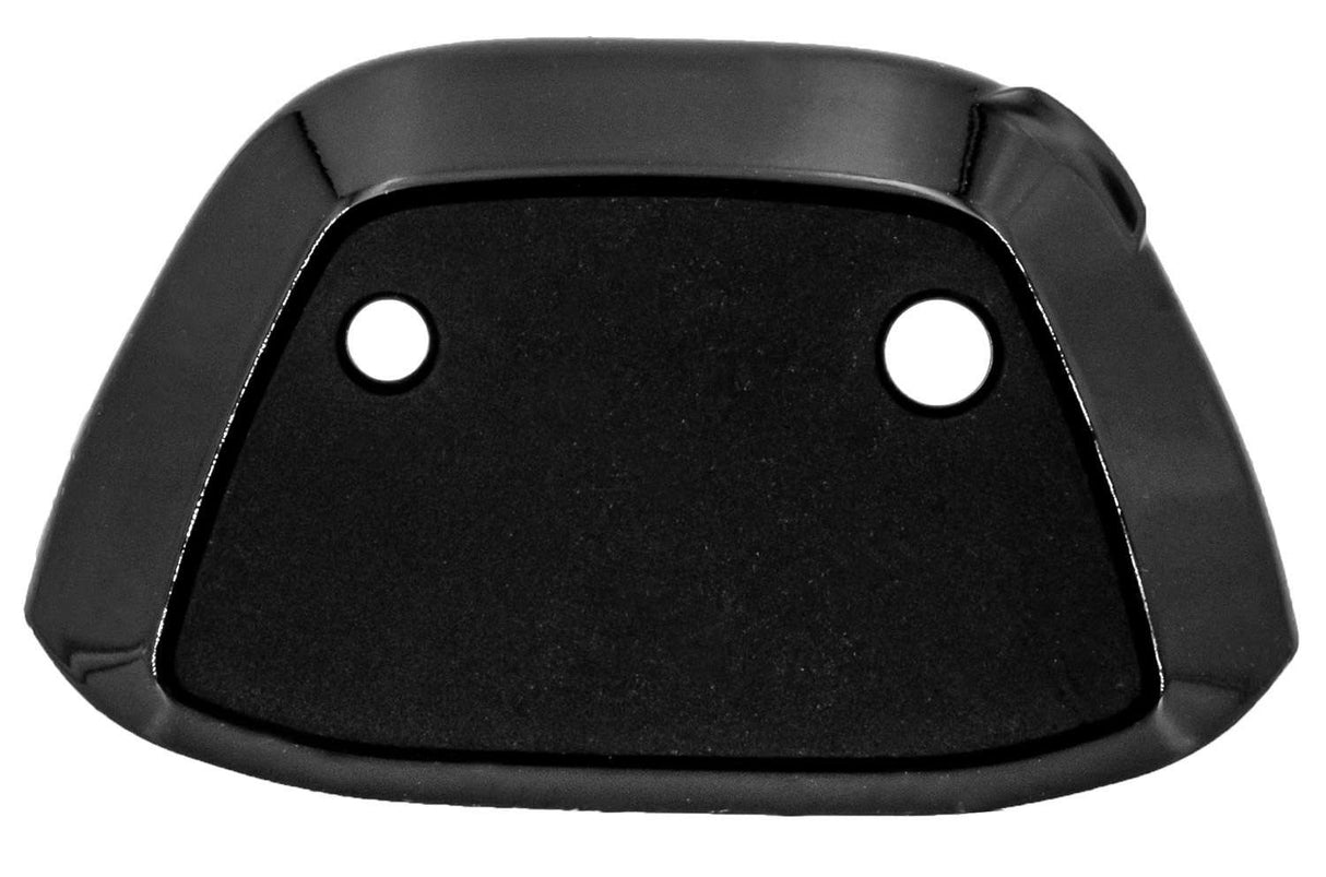Shimano top cover for fc-r8100-p