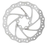 Fsa afterburner db014 mtb rotor 160mm
