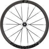 Newmen streem c.38 vonoa 28 fade r cl rear wheel