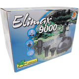 Ubbink elimax 9000 fountain pump