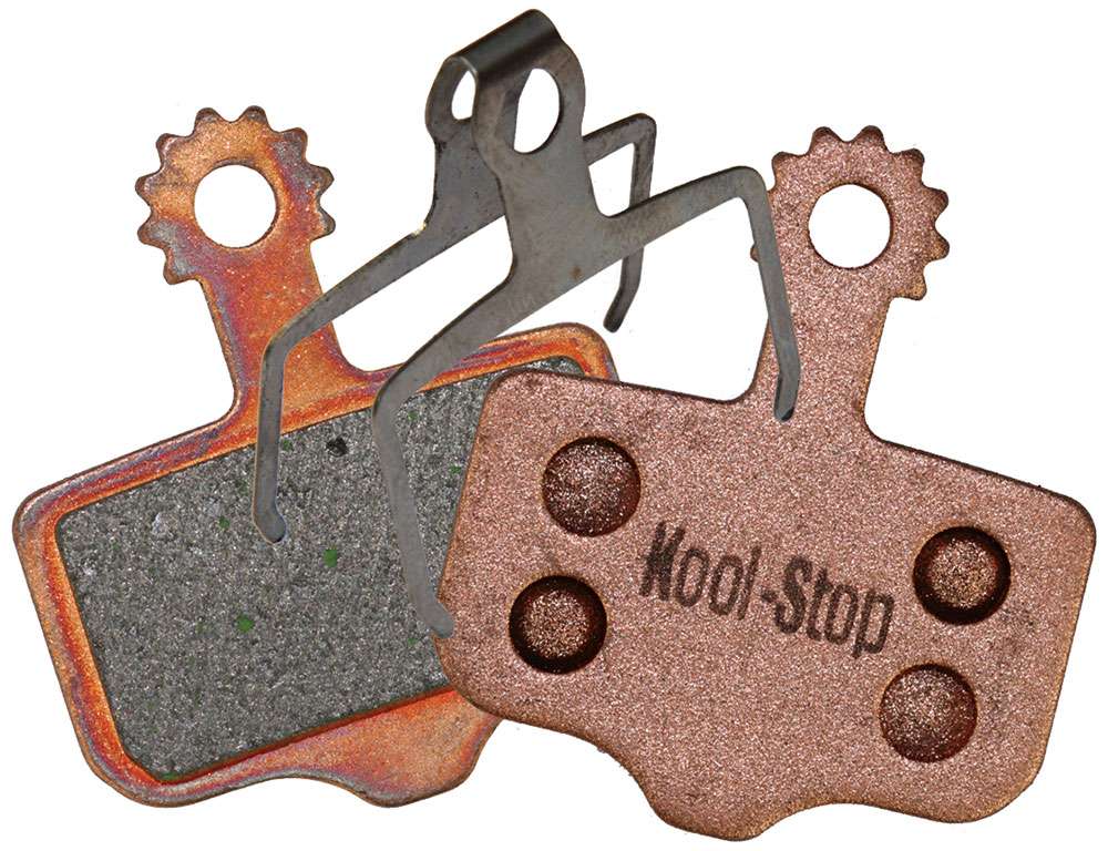 Kool stop d296s avid sram disc brake pads