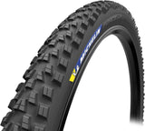 Michelin force am2 29 folding tire