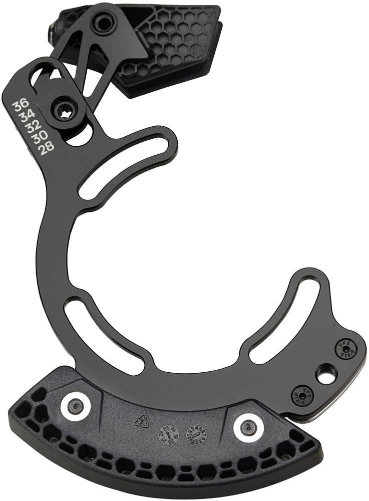 E*thirteen vario enduro iscg 05 chain guide