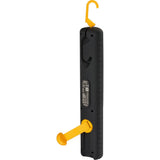 Brennerstuhl LED-taskulamppu akulla