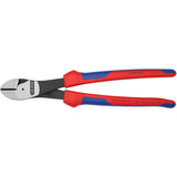 Knipex power šoninės pjovimo replės 7402250 pjovimo replės