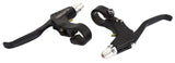 Tektro brake lever set mt2.1 eclipse mtb