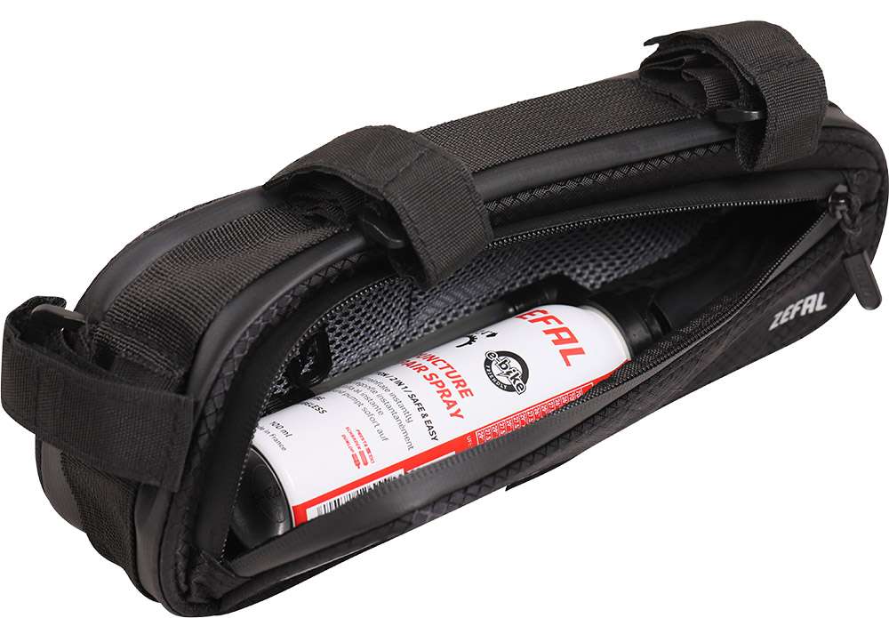 Zefal zéfal z-frame pack frame bag