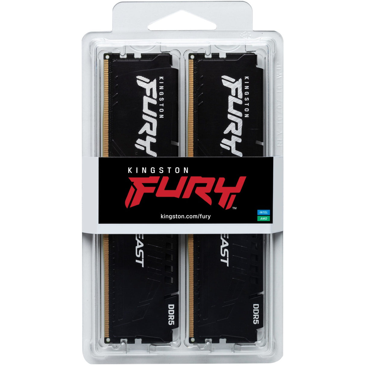 Kingston FURY Kingston FURY 64GB DDR5-5600 Kit