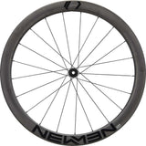 Newmen streem a.49 28 fade r cl front wheel