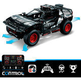 Lego technika 42160 audi rs q e-tron