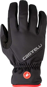 Castelli entrata t - gloves