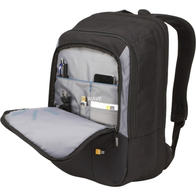 Case Logic VNB-217 backpack (black, retail)
