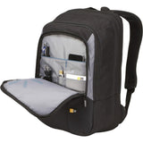 Case Logic VNB-217 backpack (black, retail)