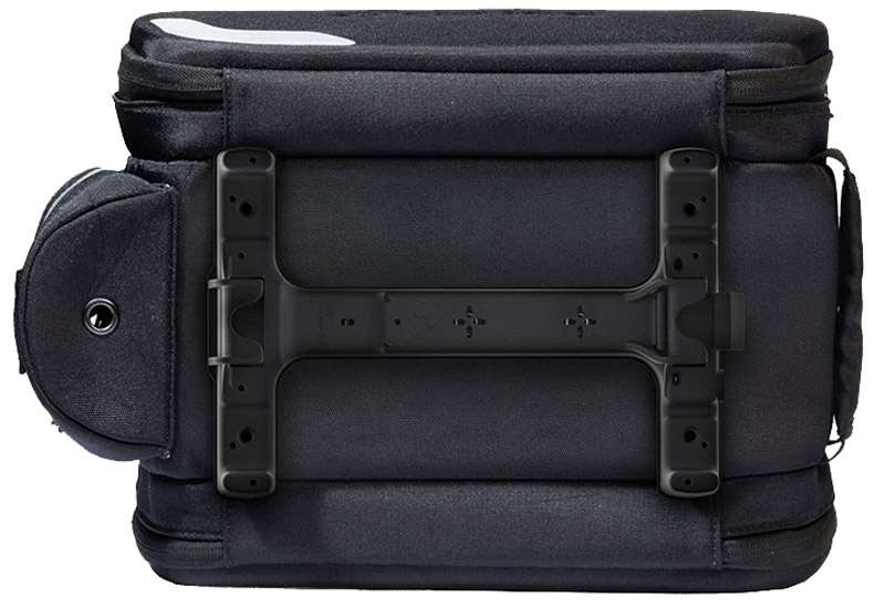 Tubus racktime odin 2.0 bike bag