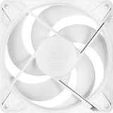 Arctic P14 Pro Reverse A-RGB Case Fan (White, 140 x 140 x 30 mm, PWM)