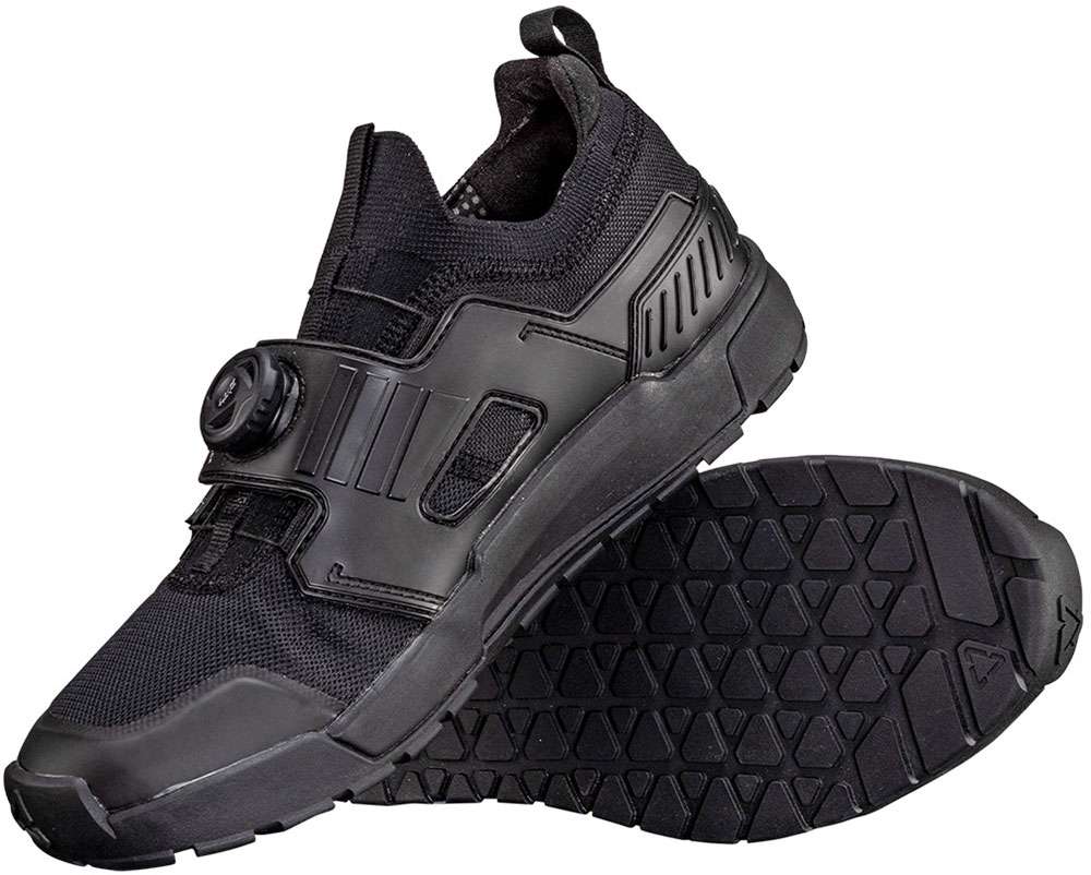 Leatt 2.0 proflat - mtb shoes