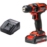 Einhell Battery Vis Drill TC-CD 18 35 LI Kit 1,5 ah