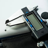 Dispositivo de medición de calibre digital Ifixit (negro)