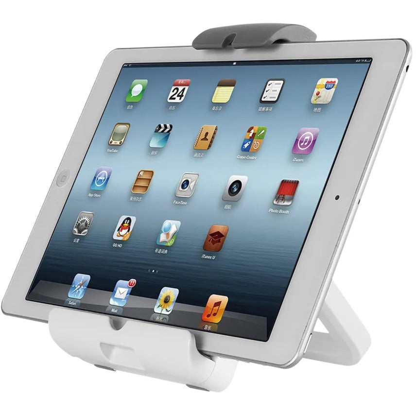 Neomunts Tablet-Un2.00 White Tablet Support