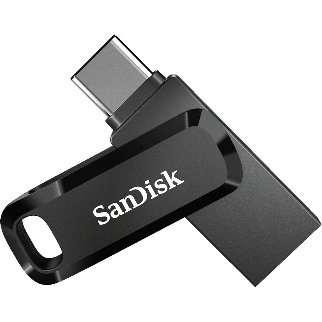 SanDisk Ultra Dual Drive Go 32 GB